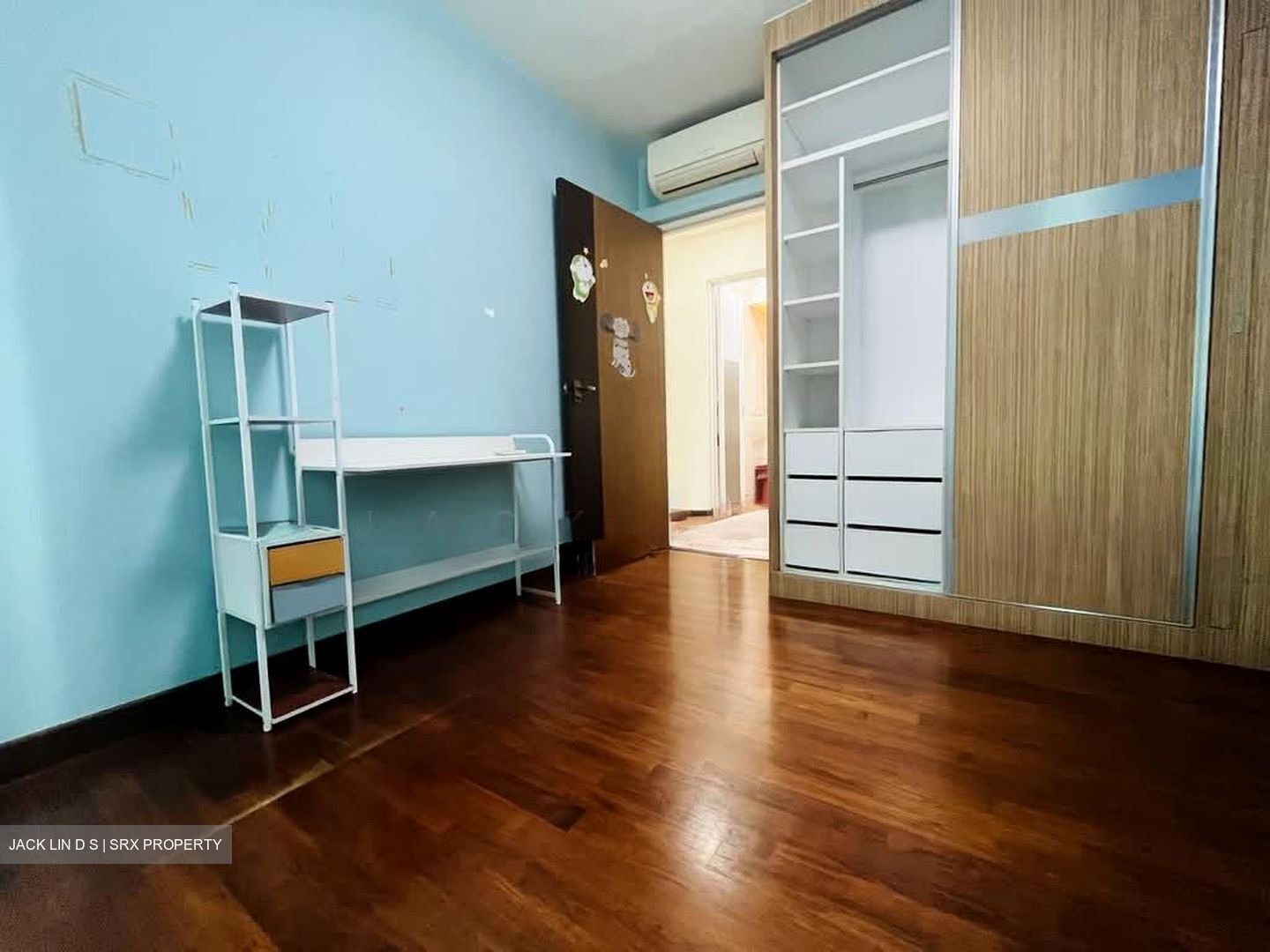 Blk 477C Hougang Capeview (Hougang), HDB 4 Rooms #591394761